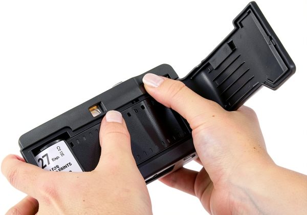 Onn. Single-Use Film Camera 15.99-3