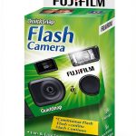 Fujifilm Disposable Camera Single-Use Film-0