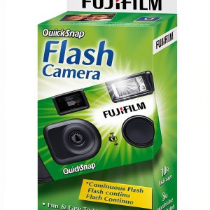 Fujifilm Disposable Camera Single-Use Film-0
