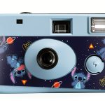 Disney Lilo Stitch Single Use Film Camera-0