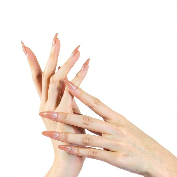Makartt Clear Nail Gel Builder for Nails-5