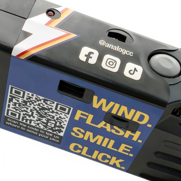 Analog Camera Company Single-Use Film Cameras-3