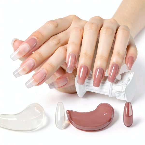 Nail Thickening Solution by Modelones Beauty Care-2