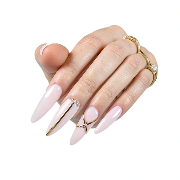 Nail Slip Solution by AIJIMEI Beauty Care-5