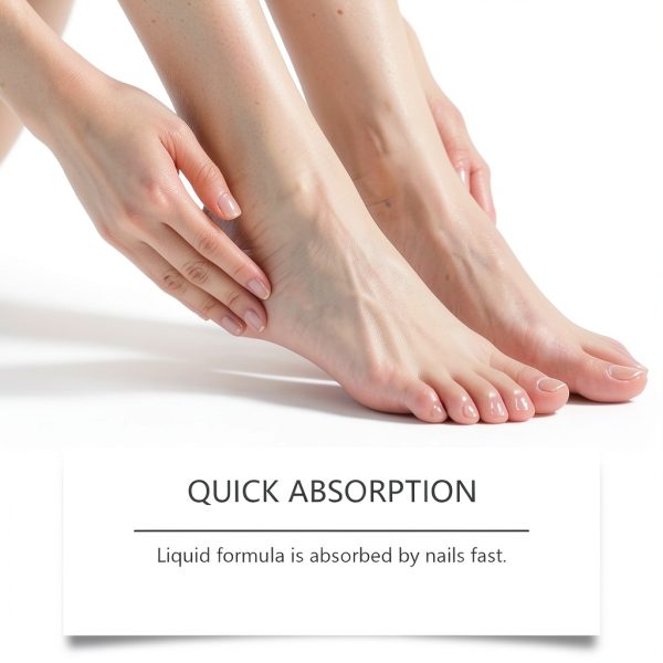 Hyaluronic Nail Serum Roreiye Moisture Boost-2