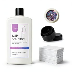 Nail Slip Solution by AIJIMEI Beauty Care-0