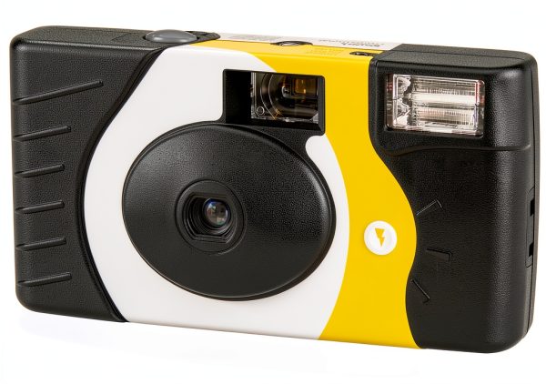 The Imaging World Single-Use Film Camera-3