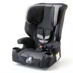 3-in-1 Car Seat Booster BC181HTW Lightweight Design-0