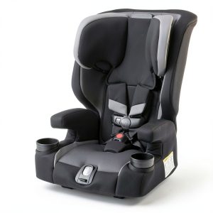 3-in-1 Car Seat Booster BC181HTW Lightweight Design-0