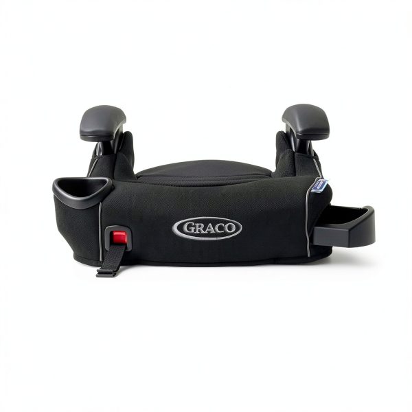 Graco TurboBooster LX Child Booster Seat Polyester-2