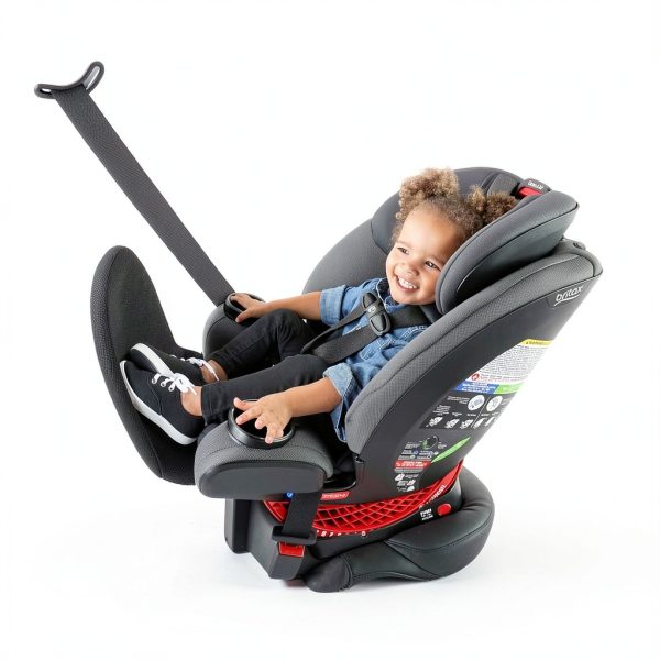 Britax One4Life Booster Accessory Metal Frame-3