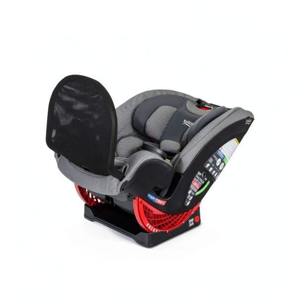 Britax One4Life Booster Accessory Metal Frame-2
