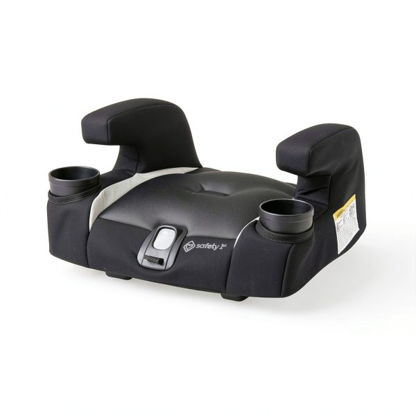 3-in-1 Car Seat Booster BC181HTW Lightweight Design-11