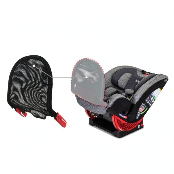 Britax One4Life Booster Accessory Metal Frame-1
