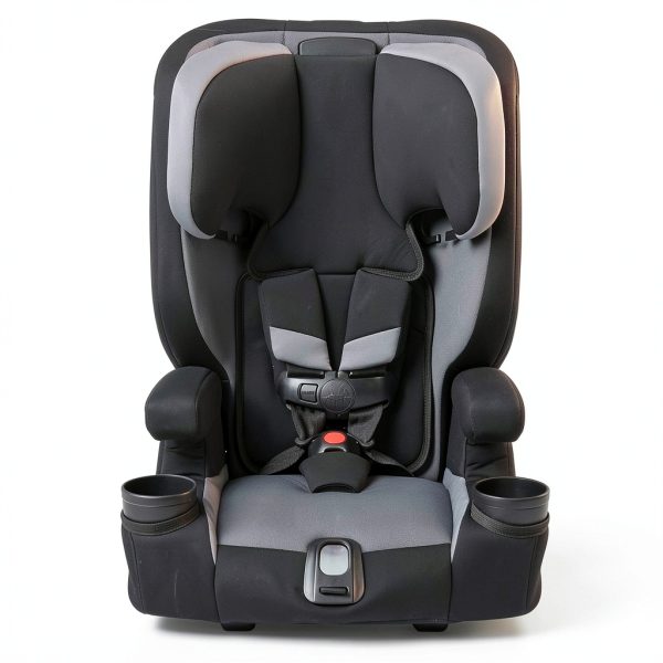 3-in-1 Car Seat Booster BC181HTW Lightweight Design-7