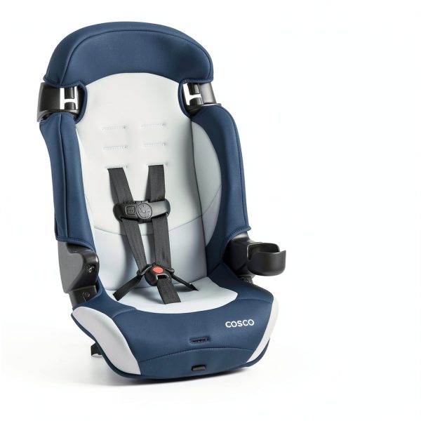 Cosco Kids Finale DX 2-in-1 Booster Car Seat-4