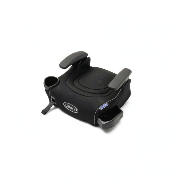 Graco TurboBooster LX Child Booster Seat Polyester-5