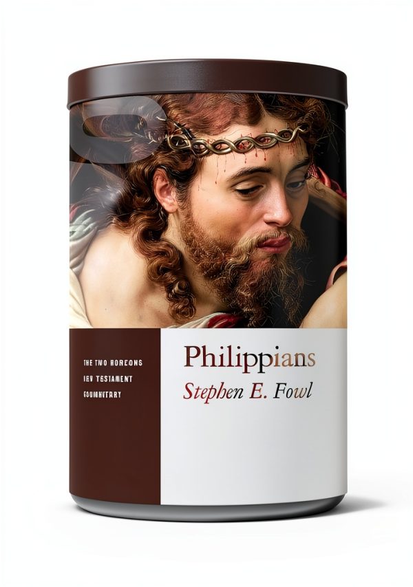 Eerdmans Two Horizons New Testament Commentary – Romans Kindle Edition-0