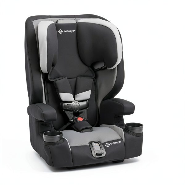 3-in-1 Car Seat Booster BC181HTW Lightweight Design-1