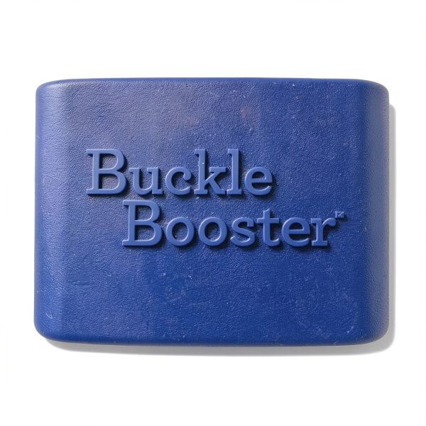 Buckle Booster Pavo Unisex Seat Belt Aid TPE-6