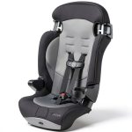 Cosco Kids Finale DX 2-in-1 Booster Car Seat-0