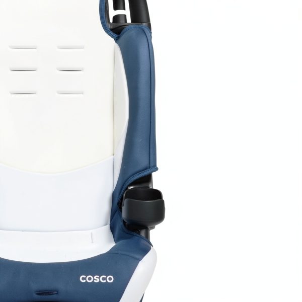 Cosco Kids Finale DX 2-in-1 Booster Car Seat-3