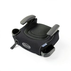 Graco TurboBooster LX Child Booster Seat Polyester-0