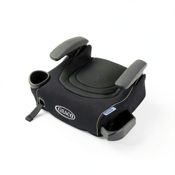 Graco TurboBooster LX Child Booster Seat Polyester-0