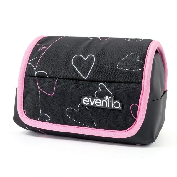Evenflo GoTime Booster Seat NoBack Car Seat Gray-4