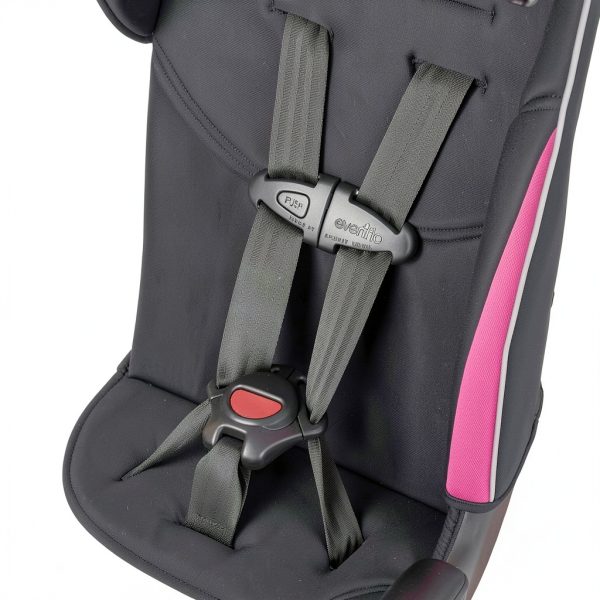 Pavo Combination Booster Car Seat Unisex Child Safety-9