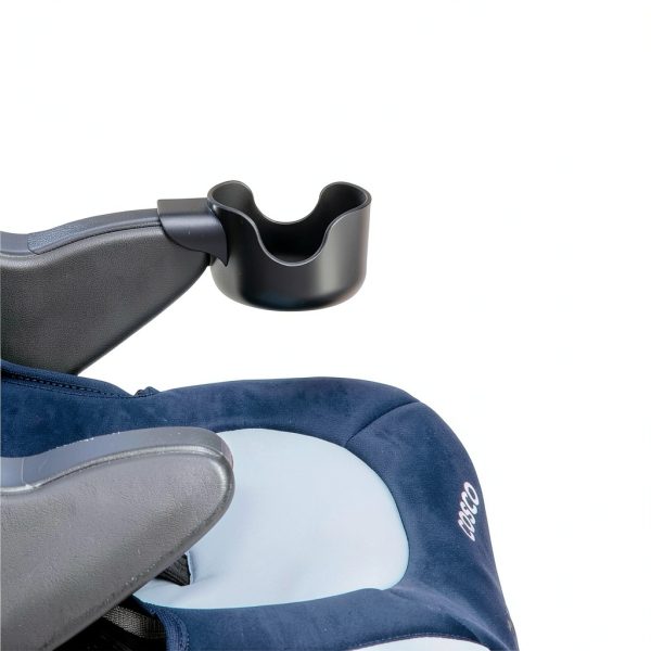 Cosco Kids Finale DX 2-in-1 Booster Car Seat-2