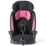 Pavo Combination Booster Car Seat Unisex Child Safety-0