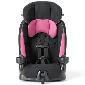 Pavo Combination Booster Car Seat Unisex Child Safety-0