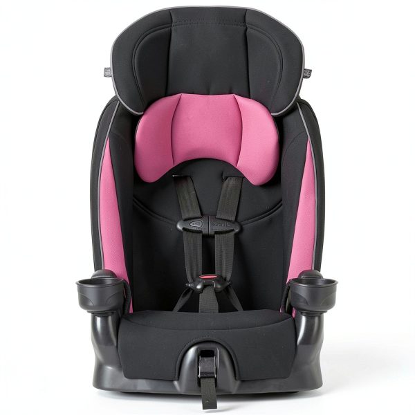 Pavo Combination Booster Car Seat Unisex Child Safety-0