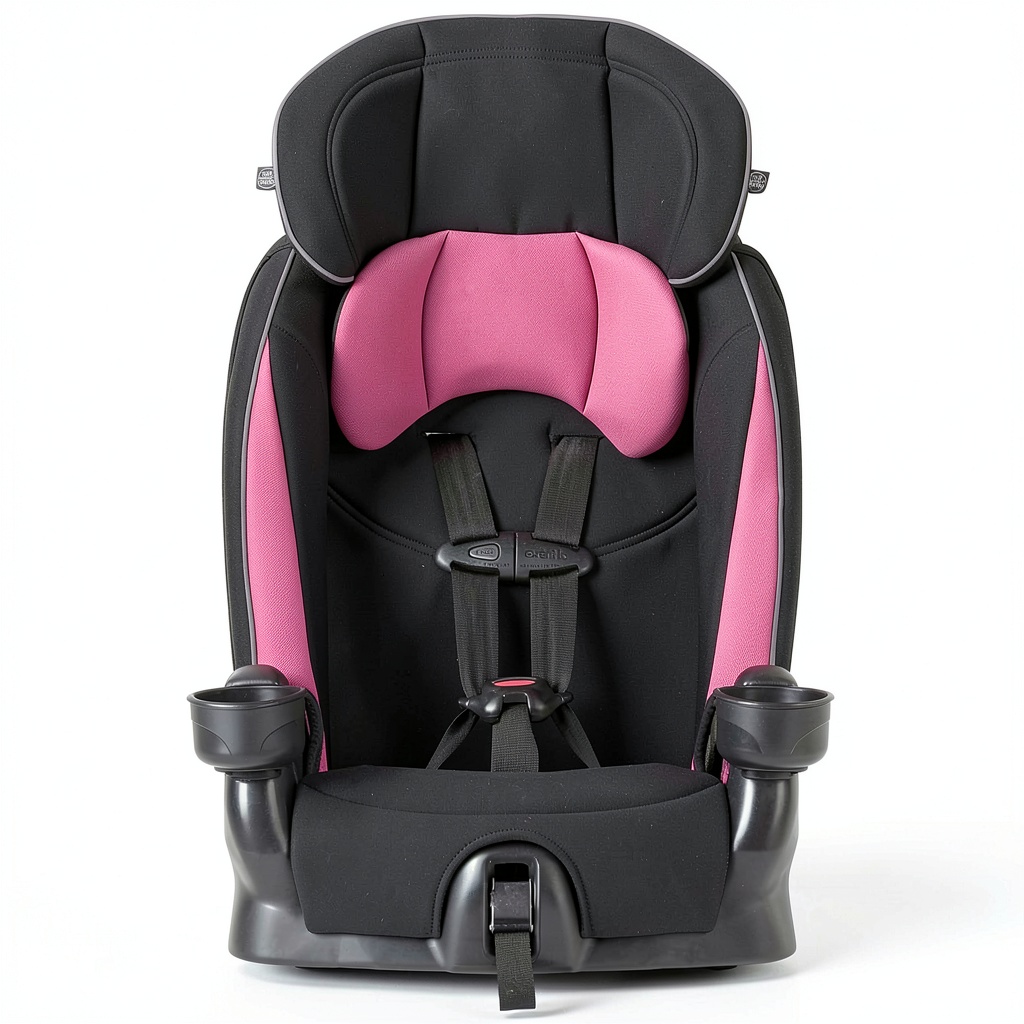 Pavo Combination Booster Car Seat product image