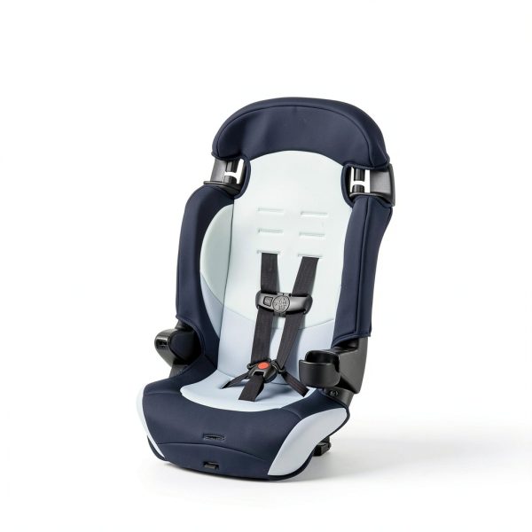 Cosco Kids Finale DX 2-in-1 Booster Car Seat-1