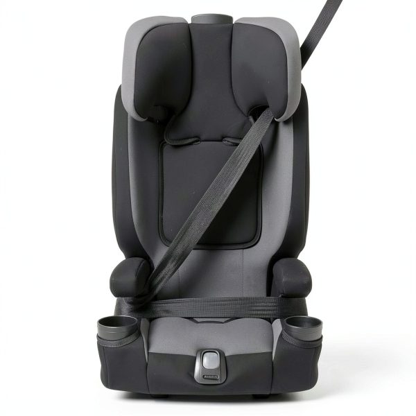 3-in-1 Car Seat Booster BC181HTW Lightweight Design-9