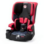 MagicSquad 3-in-1 Booster Car Seat Polyester Design-0