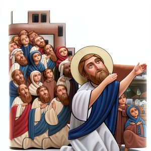 Patristic Commentary New Testament Book 7 Kindle Enhanced Typesetting-0