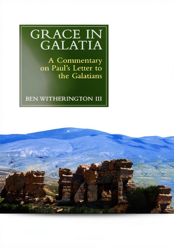 Eerdmans Pauls Letters Kindle eBook Critical Study 497 Pages-0