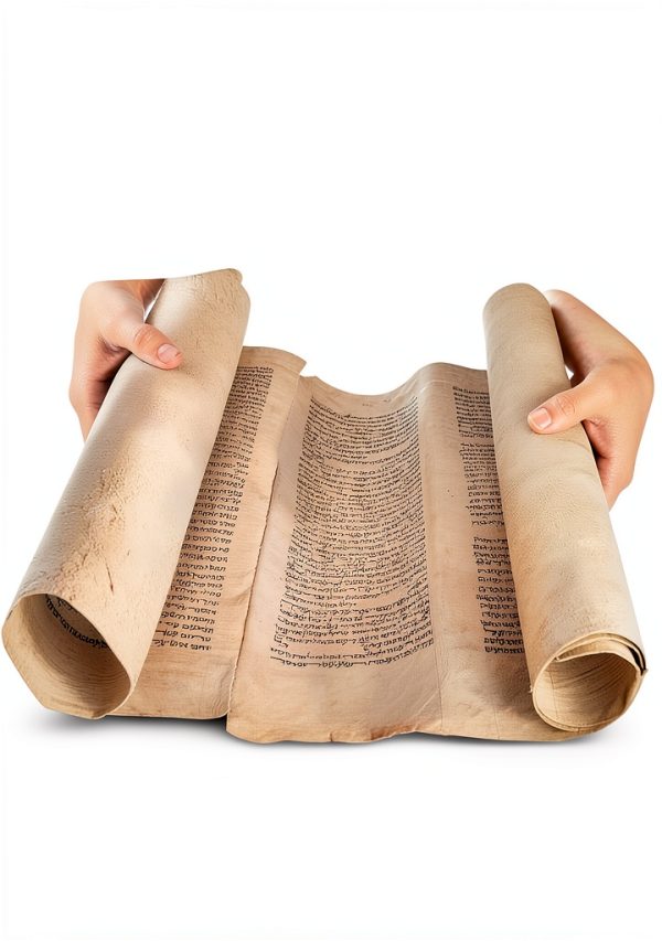 Messianic Judaism Paul’s Letters Kindle eBook – Enhanced Typesetting-0