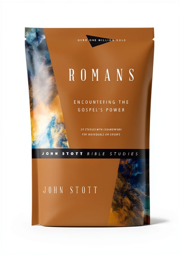 John Stott Bible Study - Revised Kindle eBook IVP Bible Studies-0