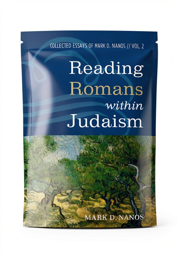 Paul's Letters Kindle eBook by Cascade Books with Enhanced Typesetting-0
