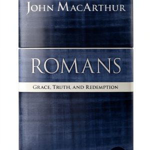 MacArthur Study Kindle eBook HarperChristian XRay Edition-0