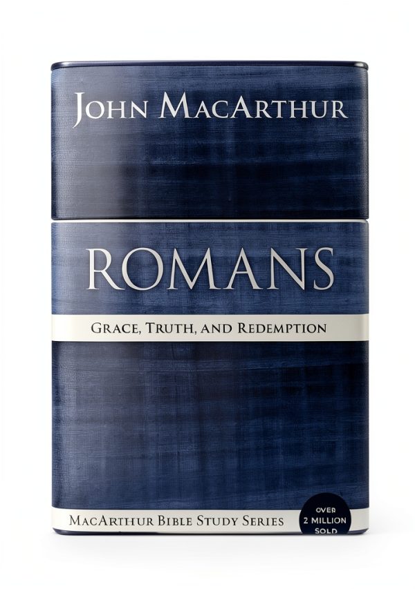 MacArthur Study Kindle eBook HarperChristian XRay Edition-0