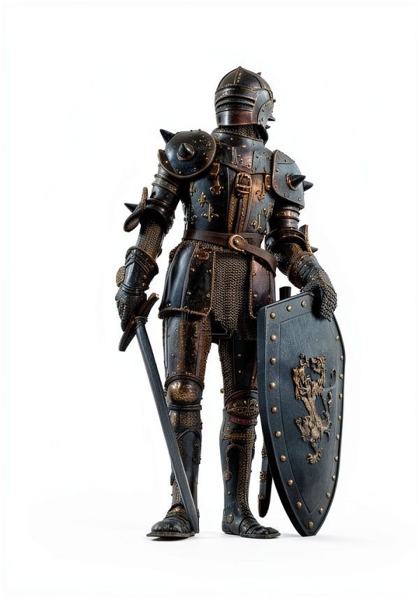 Armor Plated Life: Paul’s Letters Commentary – IBA Publishing Kindle-0